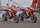 Ducati se vrací na Pikes Peak a chce stanovit nový rekord