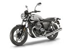 Moto Guzzi představuje krásnou V7 III Limited