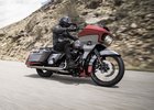 Harley-Davidson Open House 2018 nabízí možnost vyzkoušet čerstvé novinky