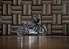 Harley-Davidson se v Silicon Valley zaměří na elektrické modely