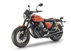 Moto Guzzi odhalila přitažlivou novinku V9 Bobber Sport