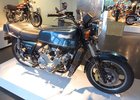 Kawasaki Z2300 V12 je nádherný a zároveň šílený motocykl