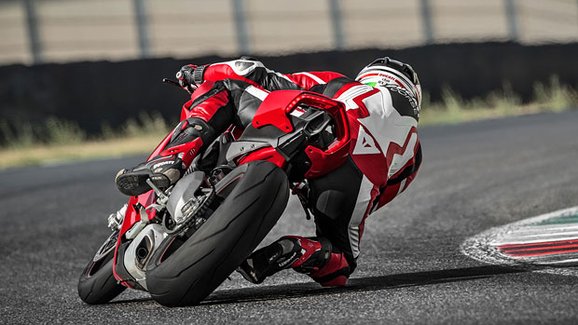 Ducati pod křídly VW nabídne elektřinou poháněné motorky a skútry