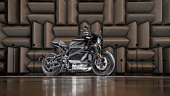 Harley-Davidson se v Silicon Valley zaměří na elektrické modely