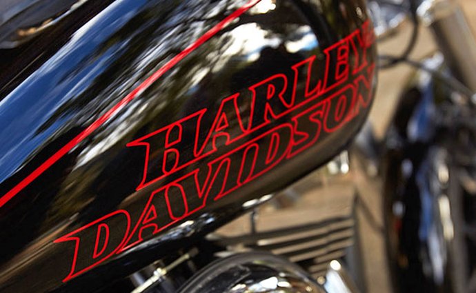 Harley-Davidson zaplatí pokutu. Zvyšoval výkon, ale také emise