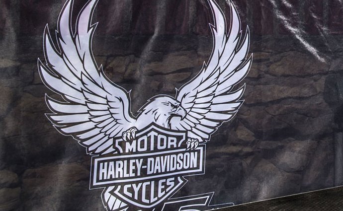Koupí Harley-Davidson Ducati? Prý připravuje nabídku...