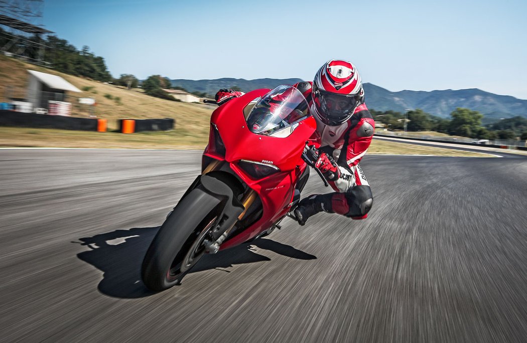 Ducati Panigale V4