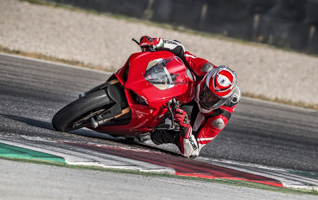 Ducati Panigale V4