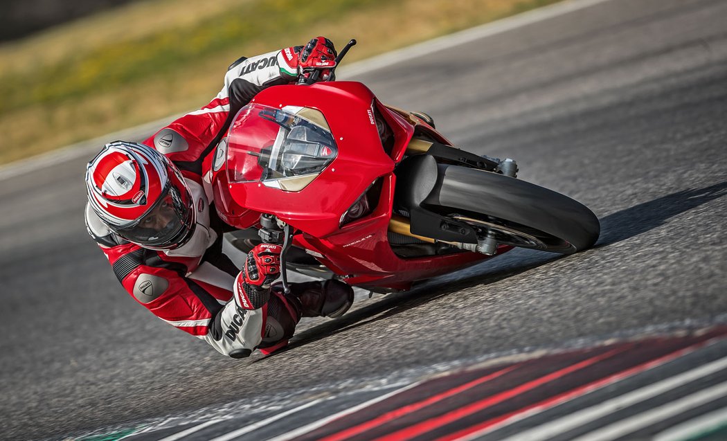 Ducati Panigale V4