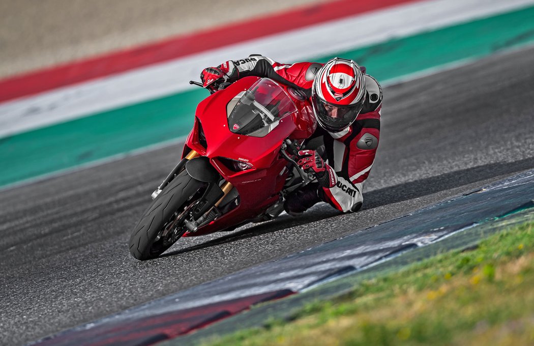 Ducati Panigale V4