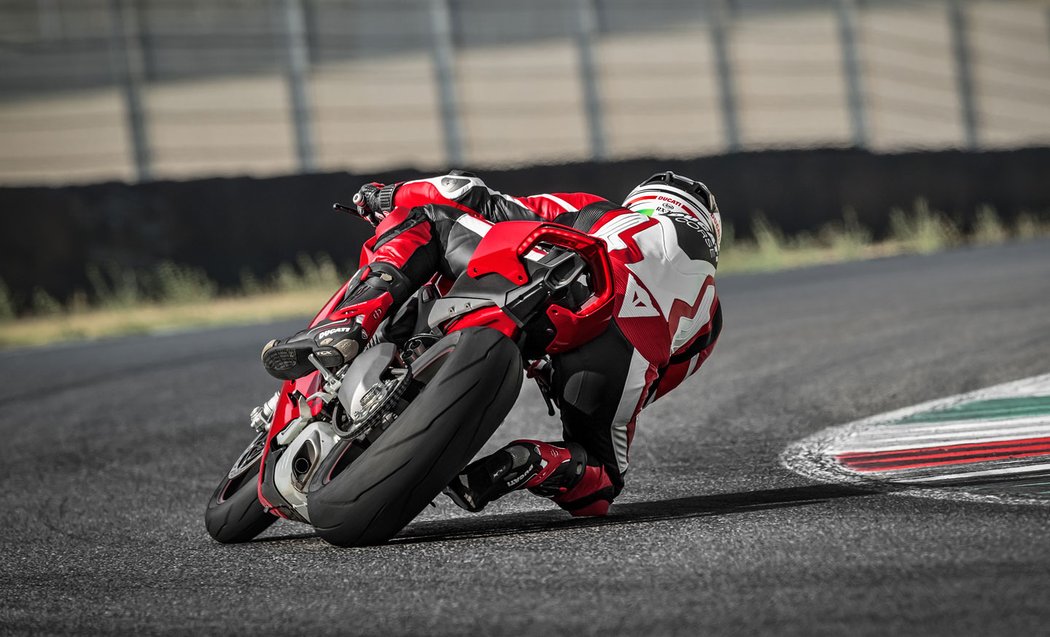 Ducati Panigale V4