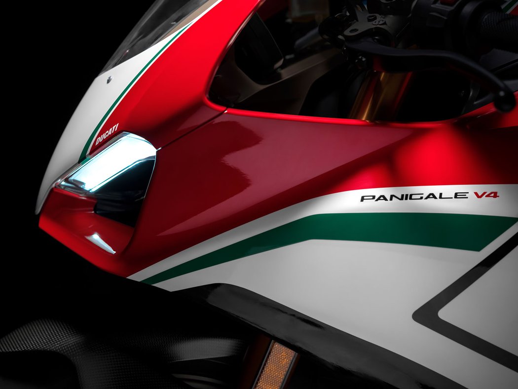 Ducati Panigale V4