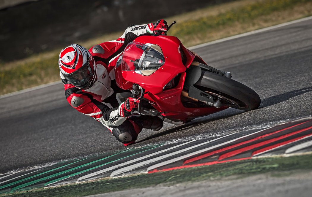 Ducati Panigale V4