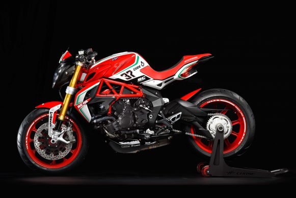 MV Agusta Dragster 800 RC