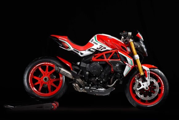 MV Agusta Dragster 800 RC