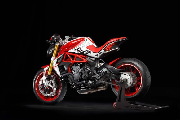 MV Agusta Dragster 800 RC