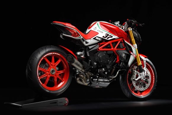 MV Agusta Dragster 800 RC