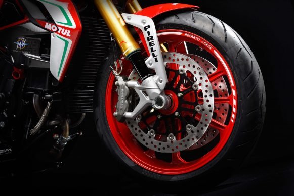 MV Agusta Dragster 800 RC