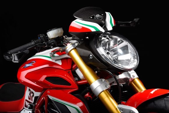 MV Agusta Dragster 800 RC