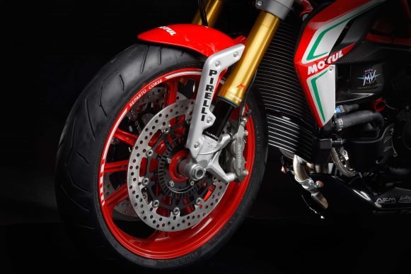 MV Agusta Dragster 800 RC