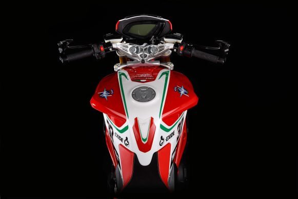 MV Agusta Dragster 800 RC