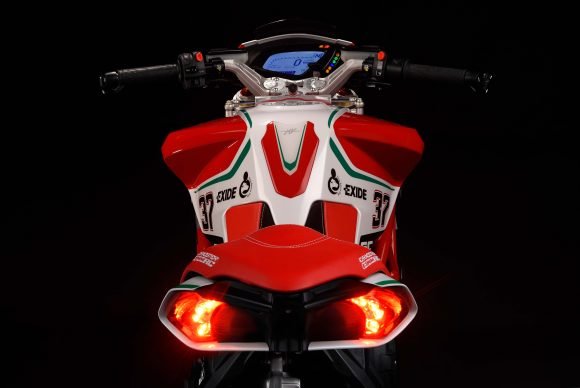 MV Agusta Dragster 800 RC