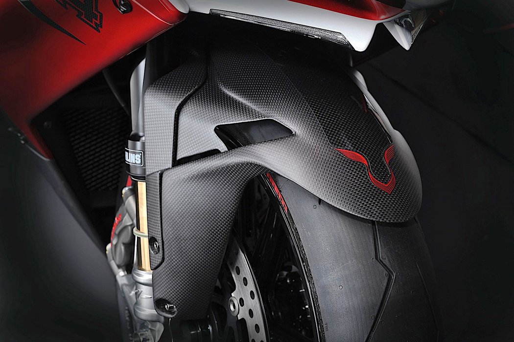 MV Agusta F4 LH44