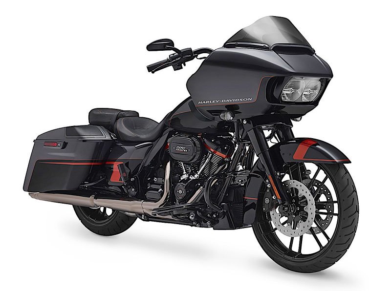 Harley-Davidson CVO