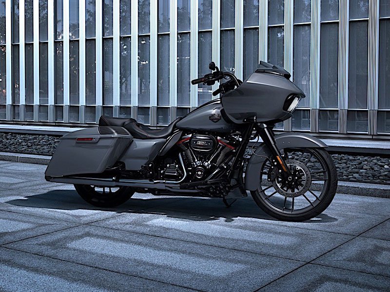 Harley-Davidson CVO