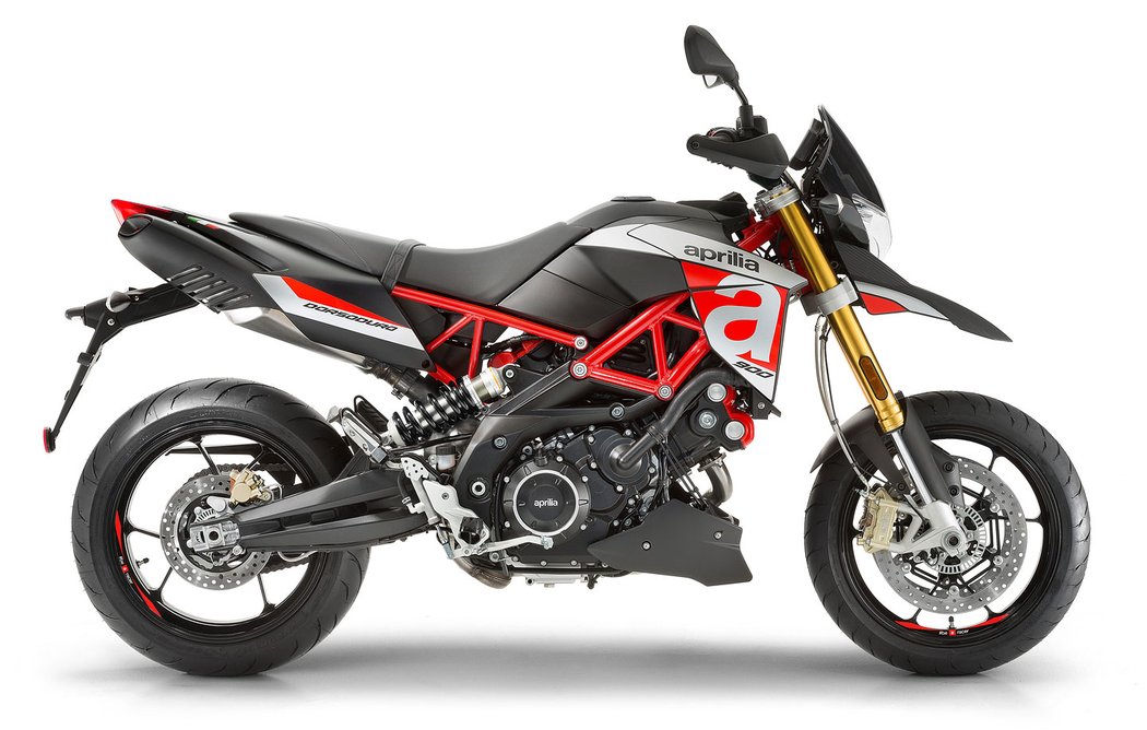 Aprilia Dorsoduro 900