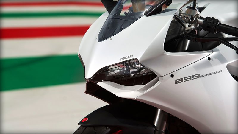 Ducati