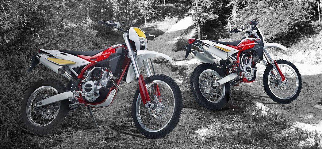 Husquarna Husqvarna