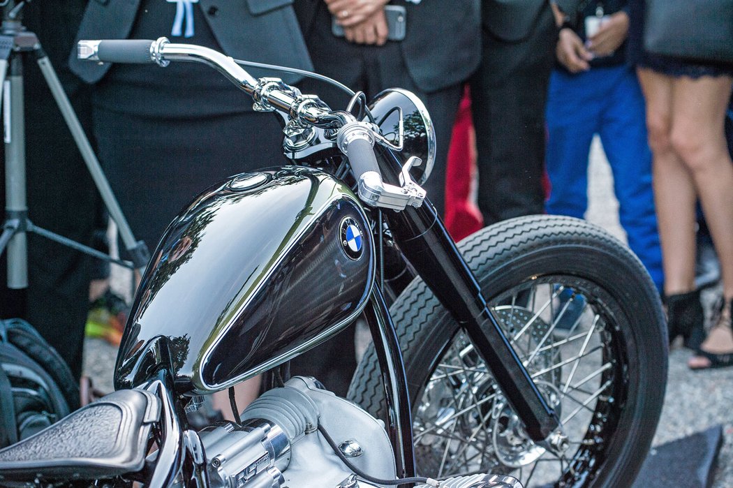 BMW R5 Hommage 2016