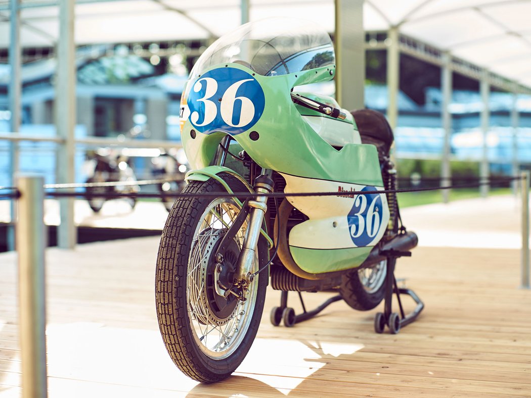 Bianchi 350 1963