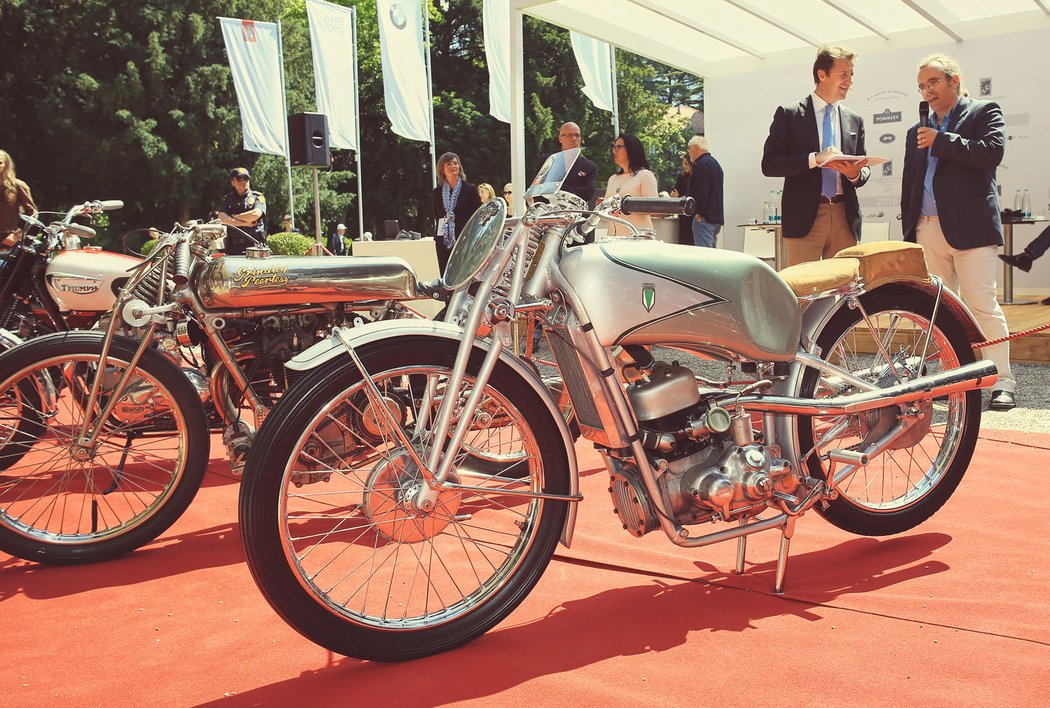 DKW SS 250 1935