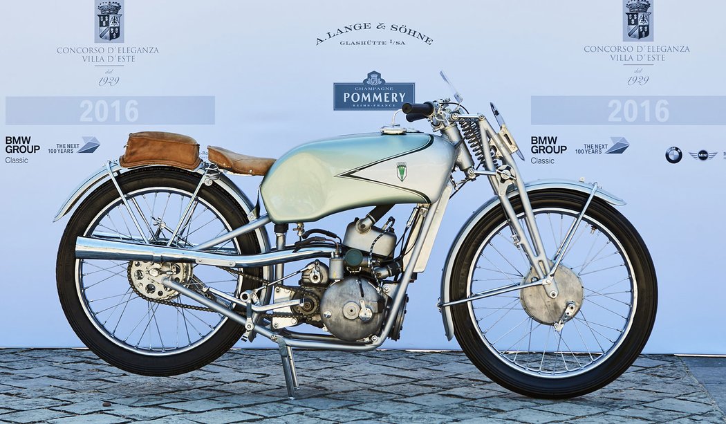 DKW SS 250 1935