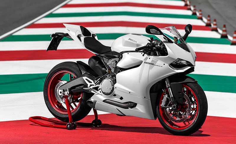 Ducati