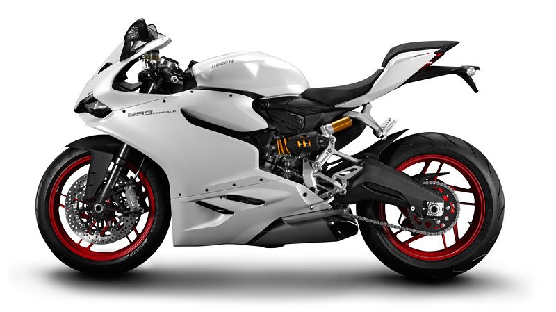 Ducati