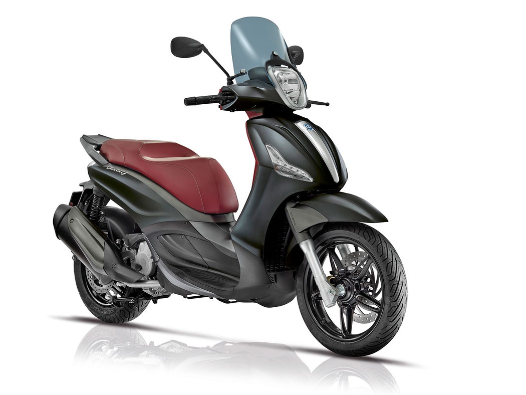 Piaggio