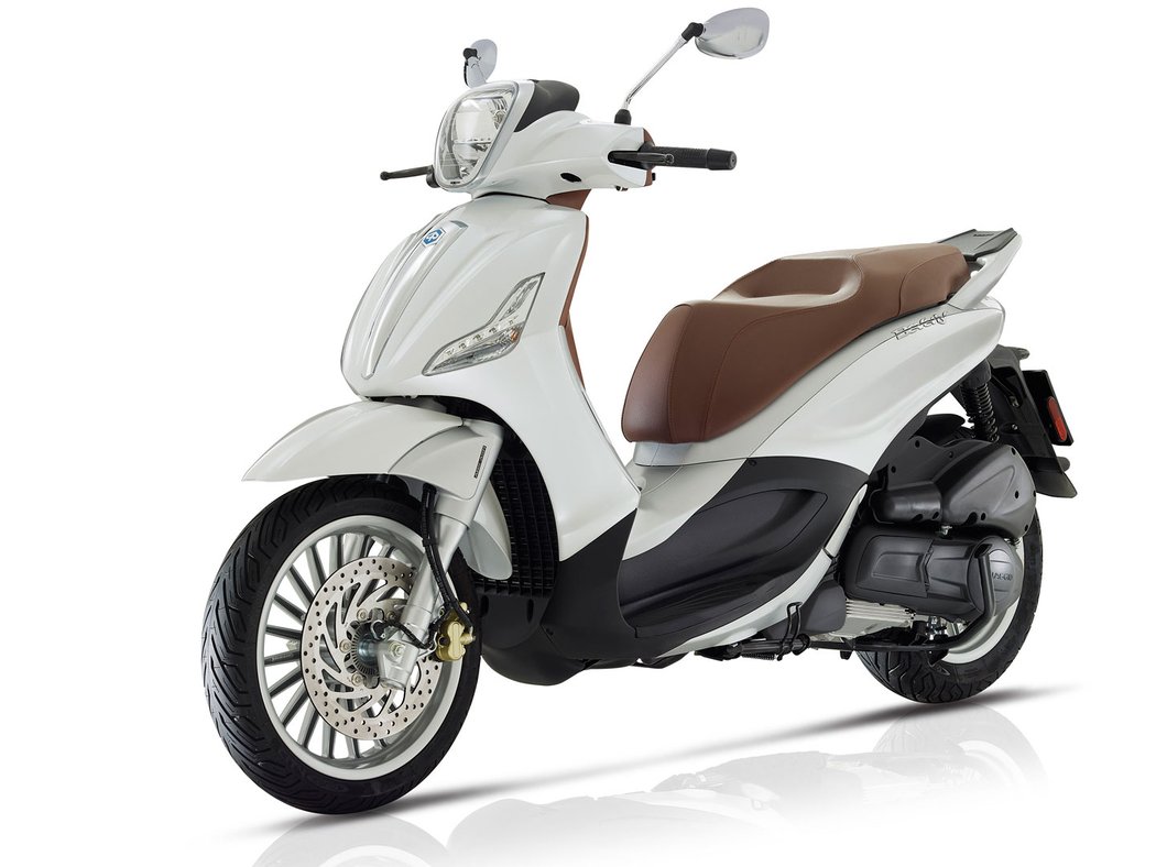 Piaggio