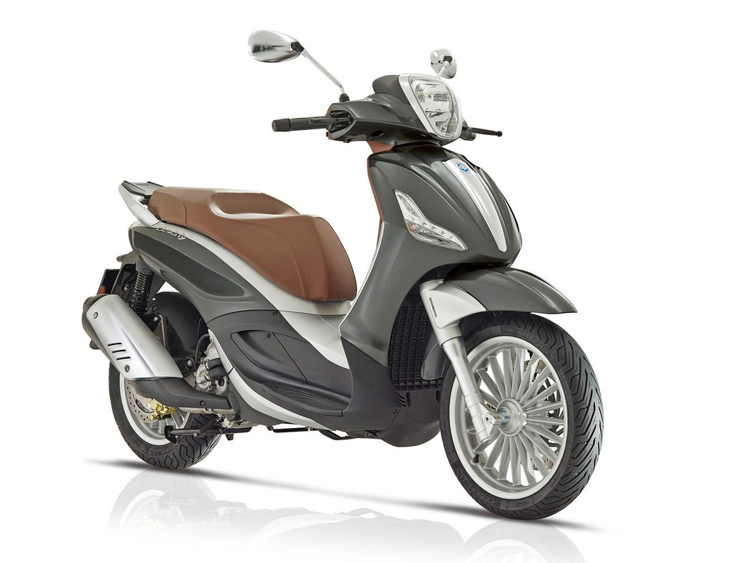 Piaggio