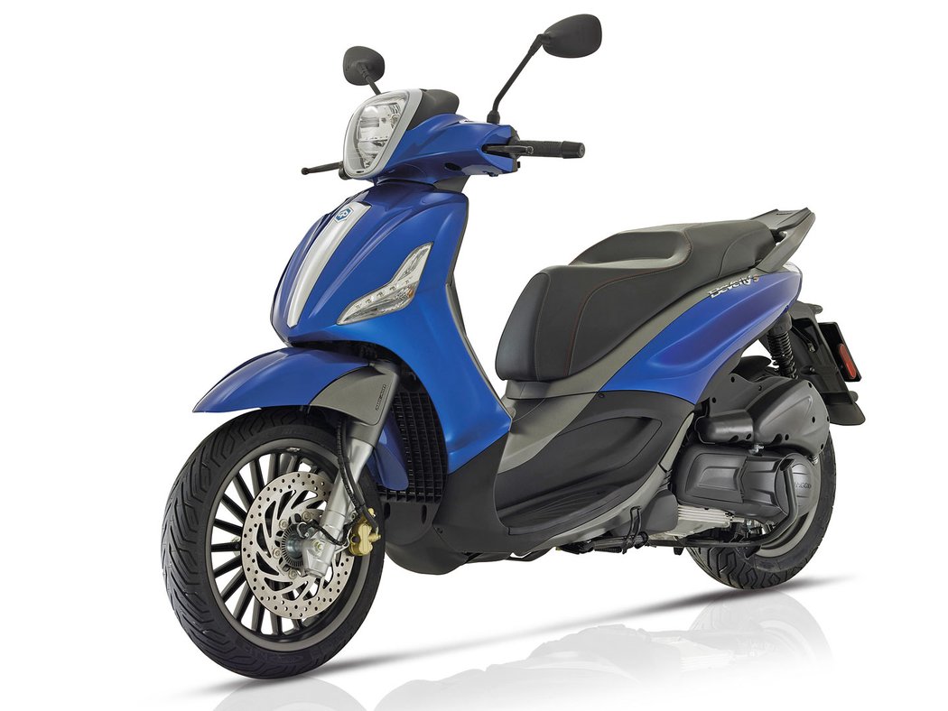 Piaggio