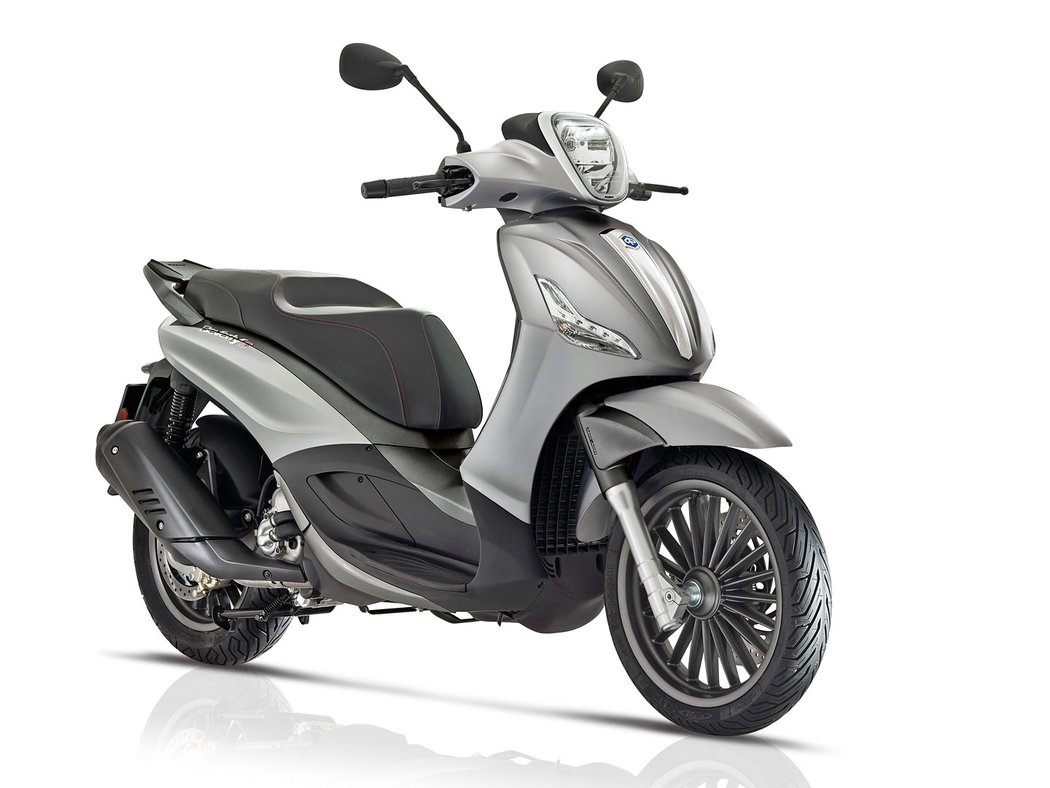 Piaggio