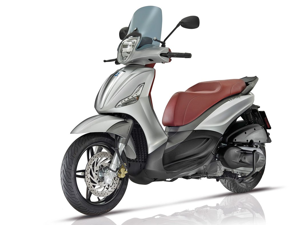 Piaggio