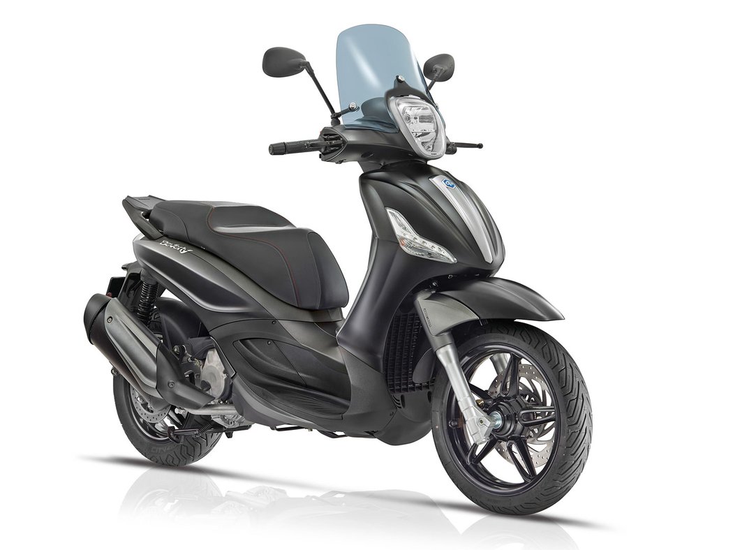 Piaggio