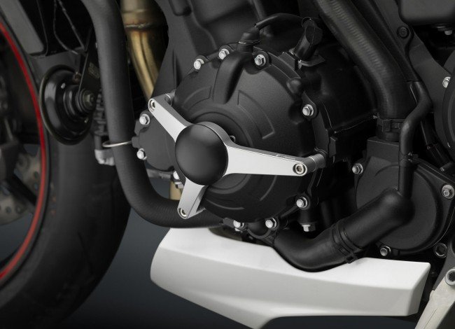 Triumph Speed Triple 1050 S/R