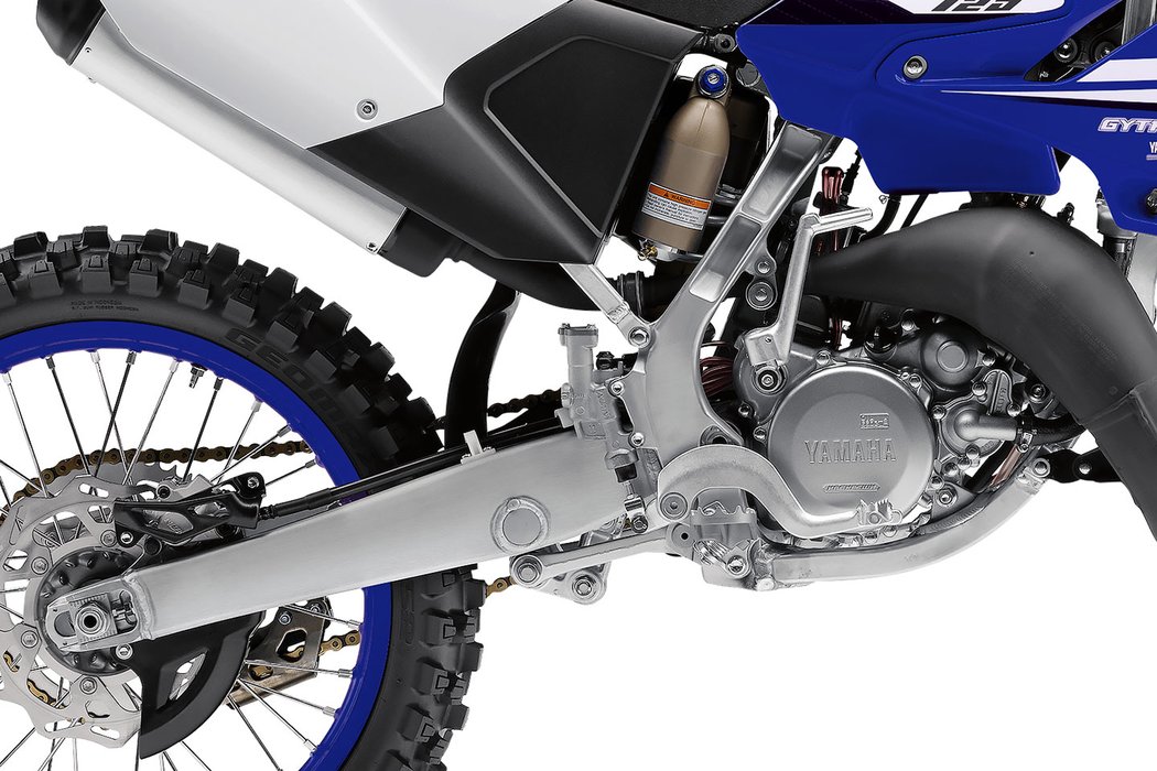 Yamaha YZ450F