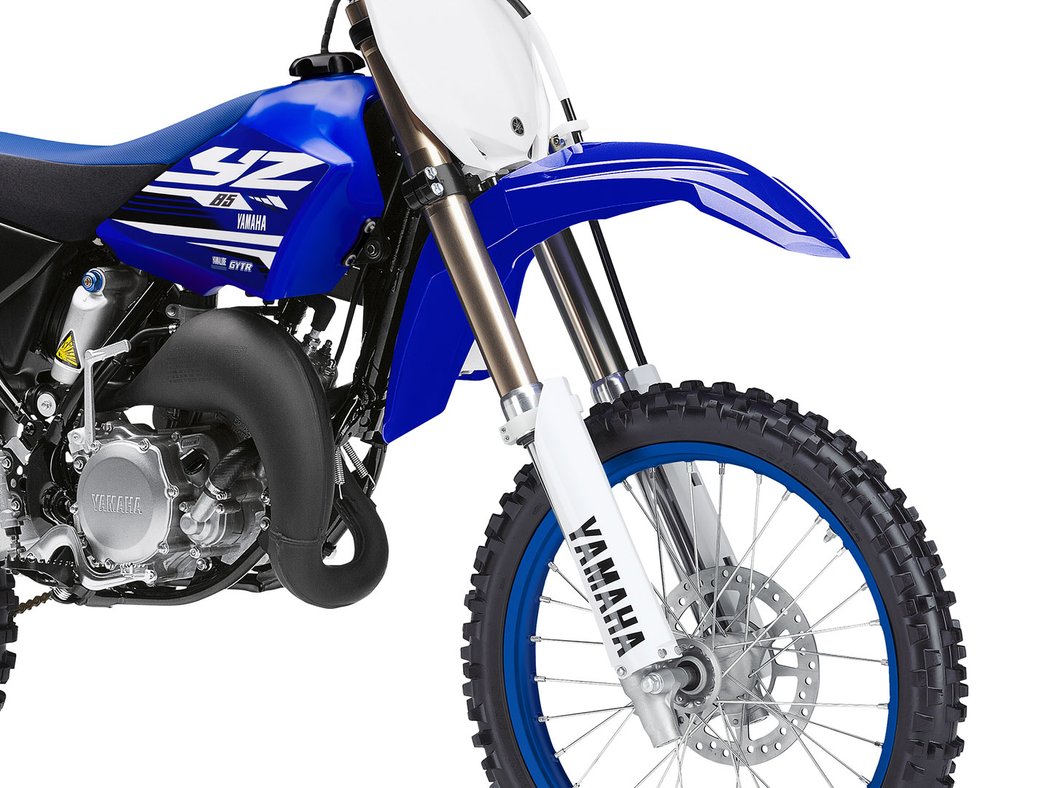 Yamaha YZ450F