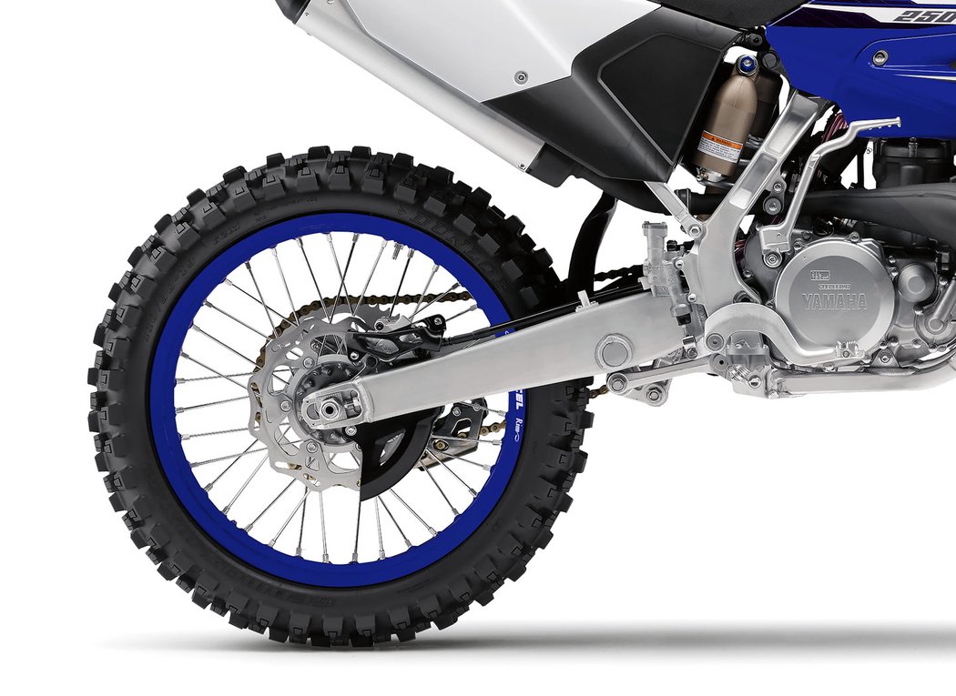 Yamaha YZ450F