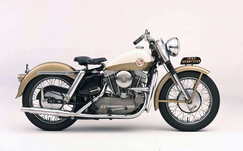 Harley-Davidson